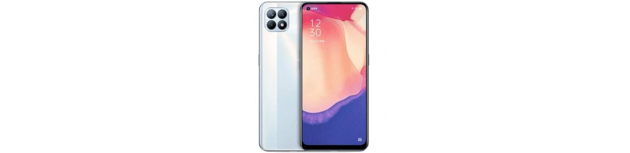 Comprar Pantalla Oppo Reno 4 SE Placa Base y Piezas