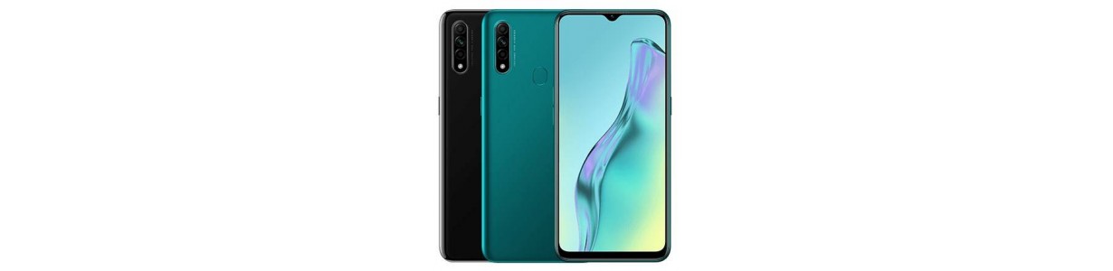 Comprar Pantalla del Oppo A31 Placa Base y Piezas