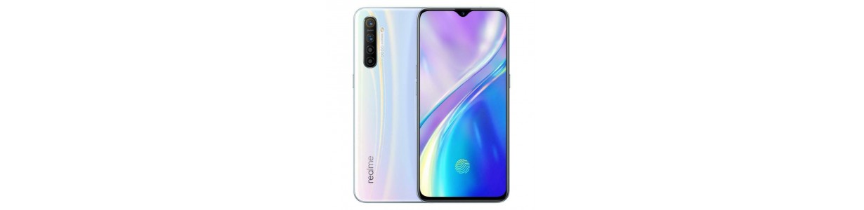 Pantalla Realme XT RMX1921 y Repuestos