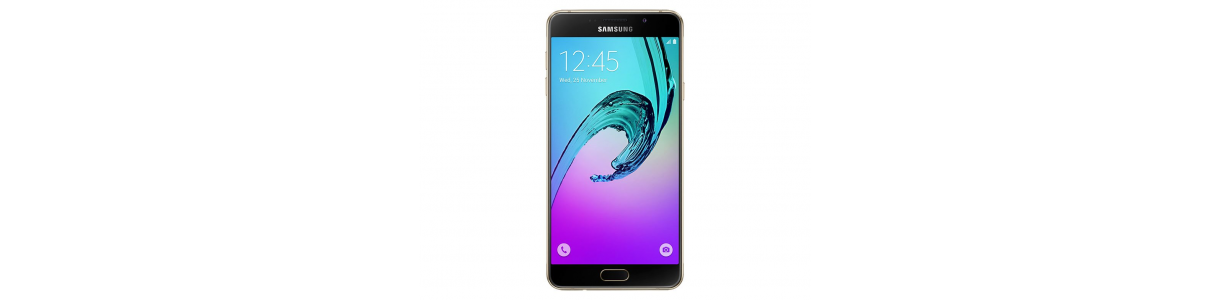 Recambios Samsung Galaxy A7 A710F - Version 2016
