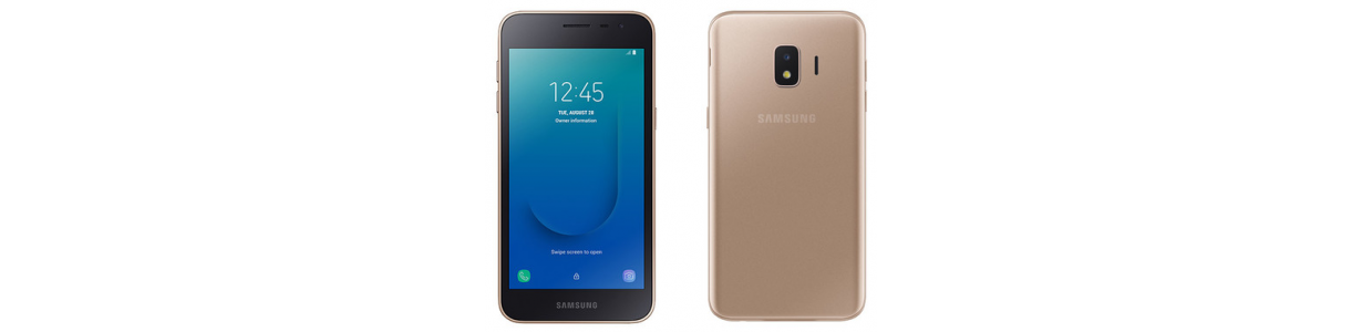Pantalla Samsung Galaxy J2 Core 2018 y Piezas