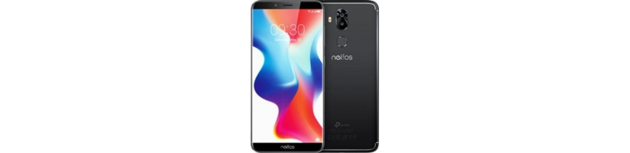 Repuestos TP-Link Neffos X9: Pantalla, Protector