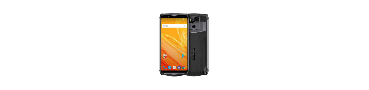 Comprar Pantalla Ulefone Power 5 Placa Base y Piezas