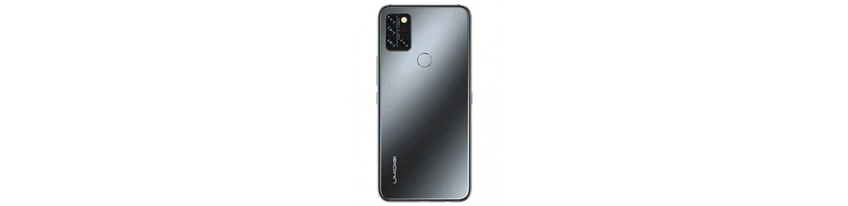 Comprar Pantalla Umidigi A9 Pro y Repuestos