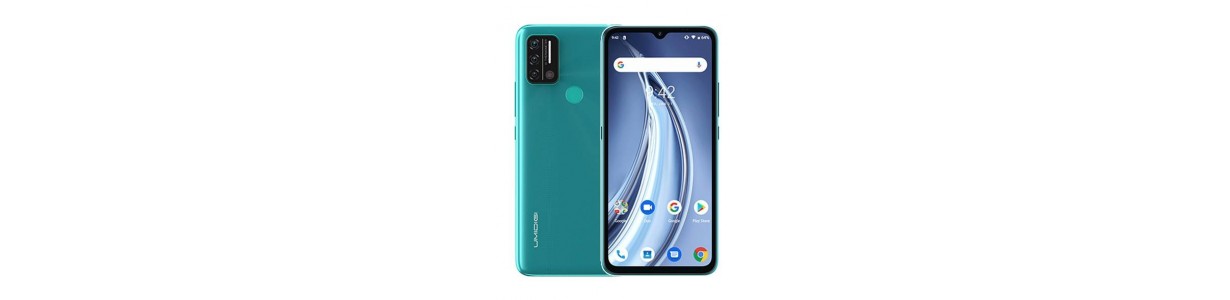 Comprar Pantalla Umidigi A9 y Repuestos
