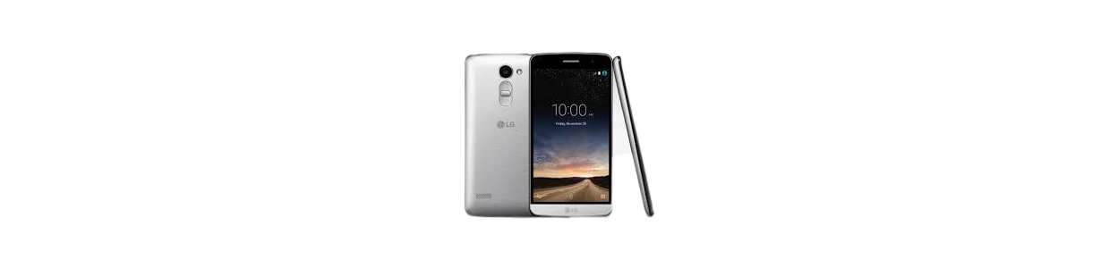 Comprar Pantalla del LG X190 Ray Placa Base y Piezas