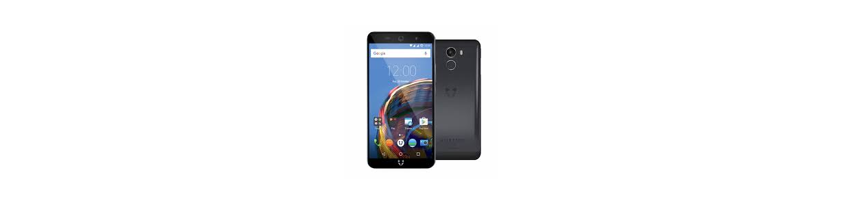 Repuestos Wileyfox Swift 2: Pantalla, Protector
