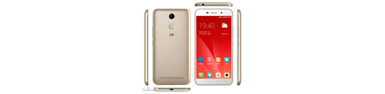 Comprar Pantalla ZTE Blade A602 Placa Base y Piezas