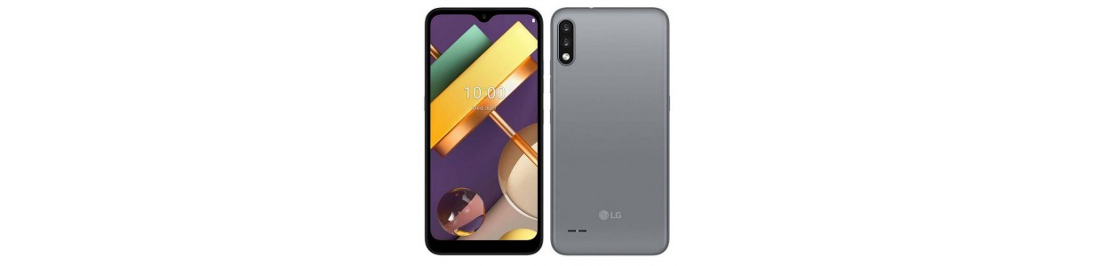 Comprar Pantalla del LG K22 Placa Base y Recambios