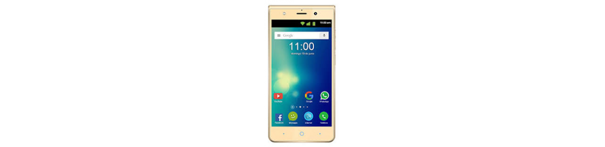 Comprar Pantalla ZTE Blade A511 Placa Base y Piezas