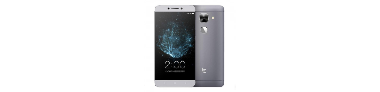Pantalla LeEco (LeTV) Le Max 2 X820 y Piezas