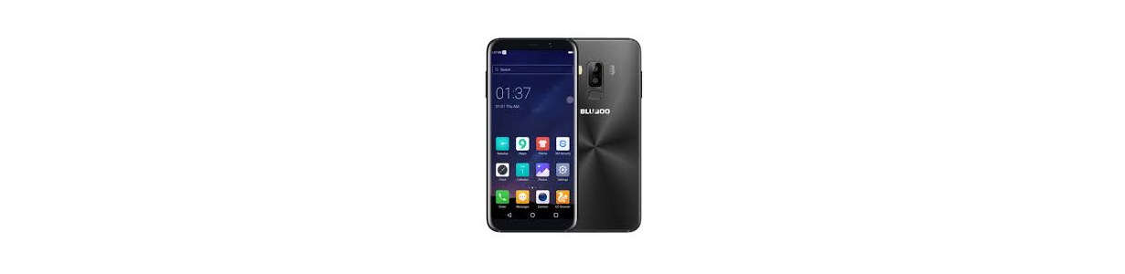Repuestos Bluboo S8: Pantalla, Placa Base