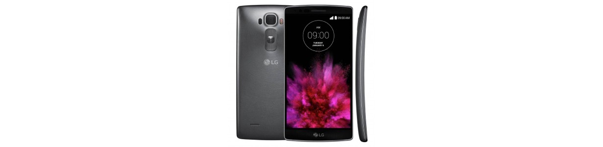 Pantalla LG Optimus G Flex 2 H955 Placa Base y Piezas