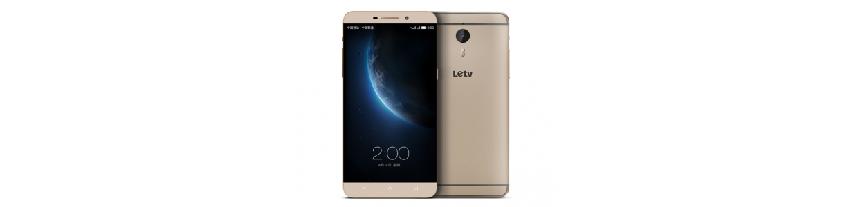 Pantalla LeEco (LeTV) Le 1s X500 Placa Base y Piezas