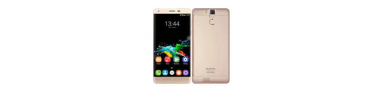 Pantalla Oukitel K6000 Pro Placa Base y Recambios