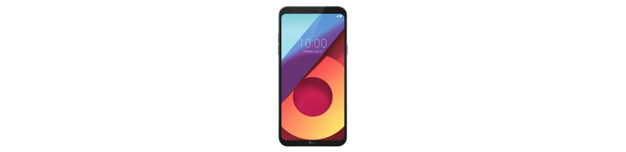 Comprar Pantalla del LG Q6 Plus Placa Base y Piezas