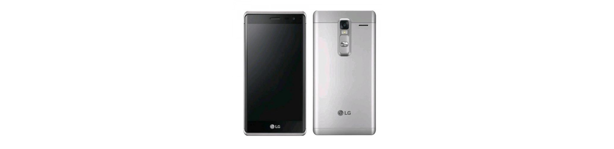 Comprar Pantalla del LG Zero H650 Placa Base y Piezas