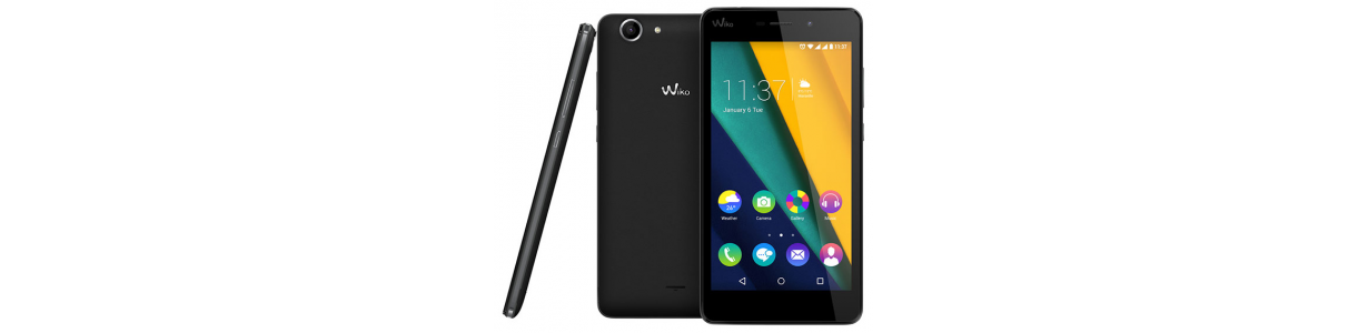 Comprar Pantalla Wiko Pulp Fab 4G Placa Base y Piezas