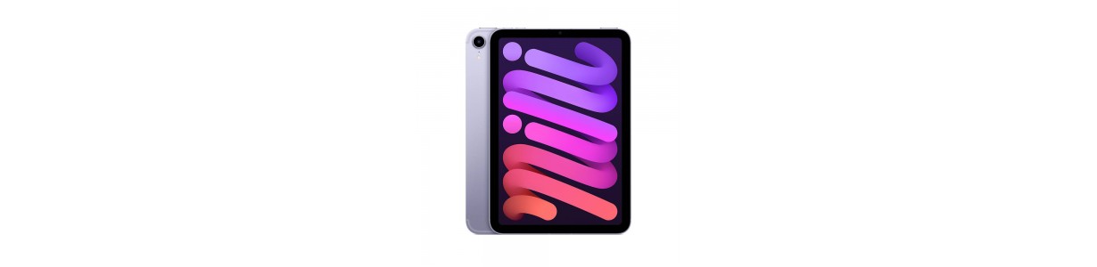 Pantalla iPad Mini 6, iPad Mini 2021 y Repuestos