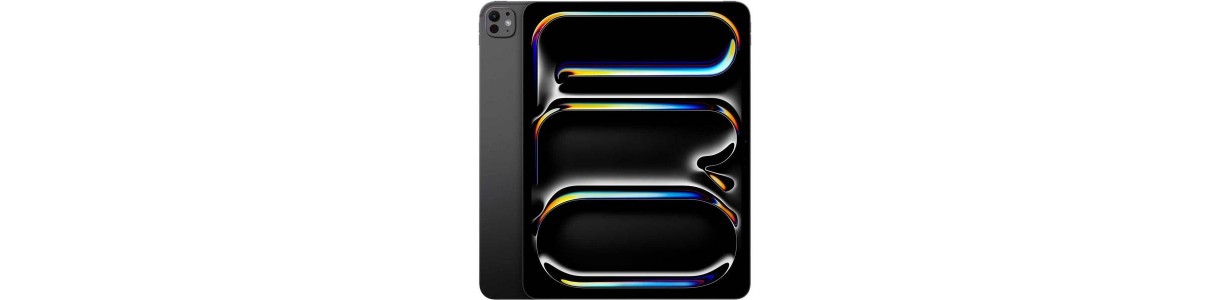 Pantalla del iPad Pro 11 2024 y Recambios