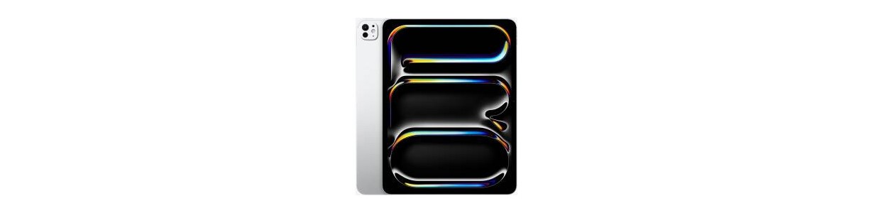 Pantalla del iPad Pro 13 2024 y Recambios