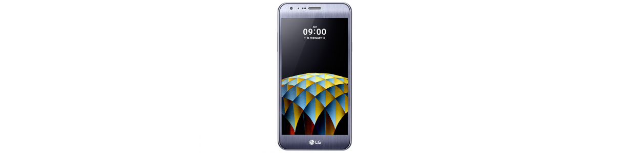 Comprar Pantalla del LG X Cam K580 Placa Base y Piezas