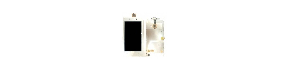Comprar Pantalla Bq aquaris 4.5 Placa Base y Piezas