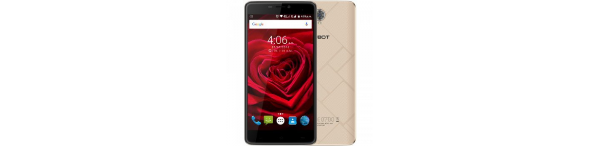 Comprar Pantalla del Cubot Max Placa Base y Piezas