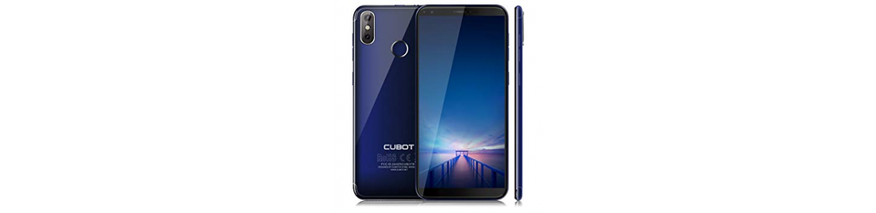 Repuestos Cubot R11: Pantalla, Placa Base