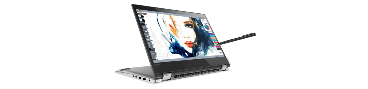 Comprar Repuestos para Lenovo Yoga 520 14'