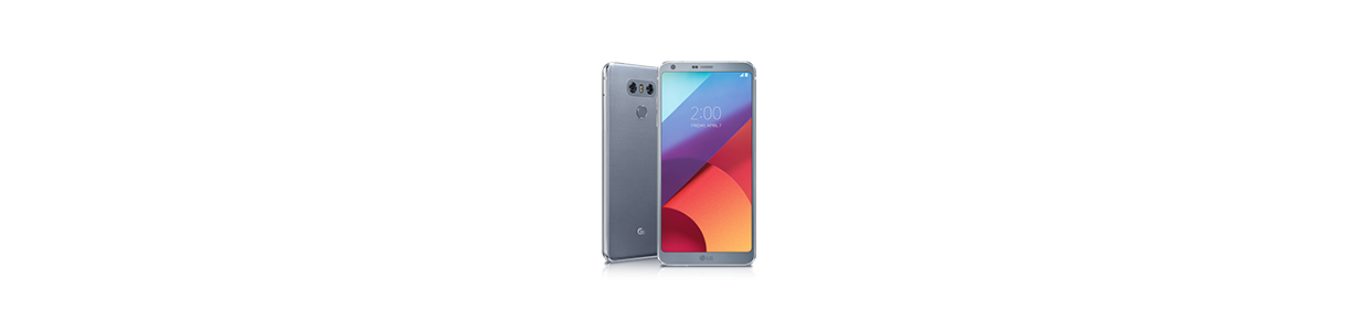 Comprar Pantalla del LG G6 H870 Placa Base y Piezas