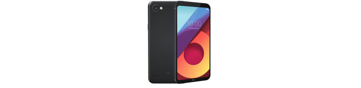Comprar Pantalla del LG Q6 Placa Base y Recambios