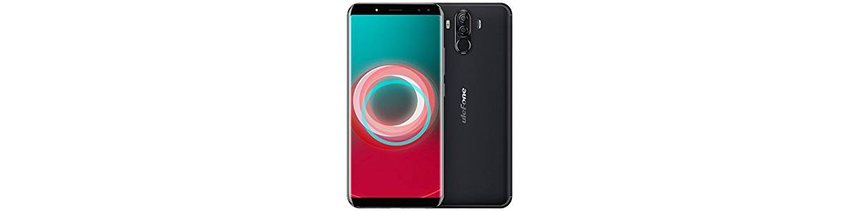 Comprar Pantalla Ulefone Power 3s Placa Base y Piezas