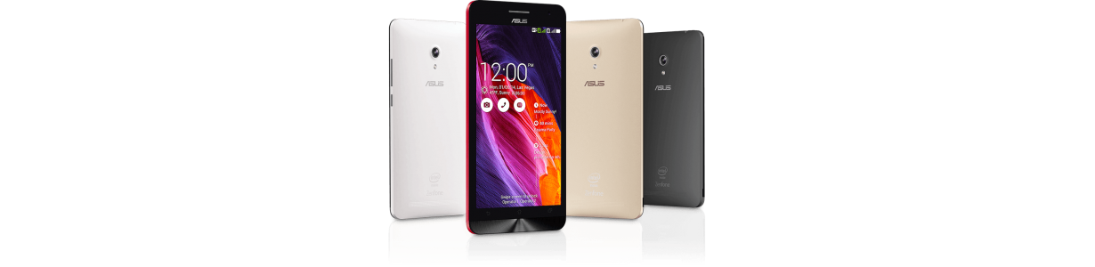 Comprar Pantalla Asus ZenFone 6 Placa Base y Piezas