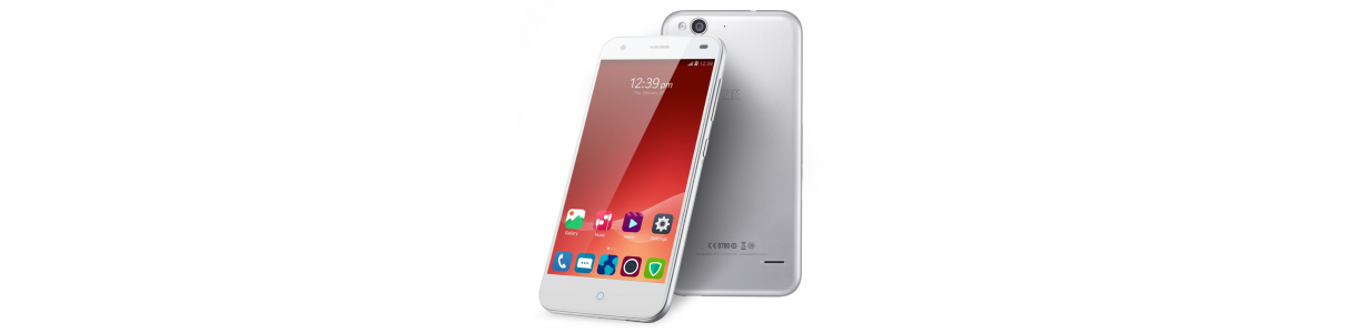Comprar Pantalla del ZTE Blade S6 Placa Base y Piezas