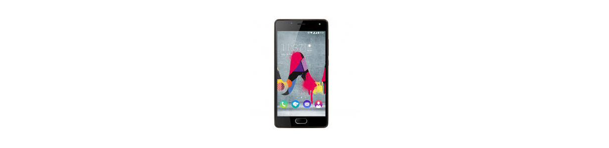Comprar Pantalla Wiko U Feel 4G Placa Base y Piezas