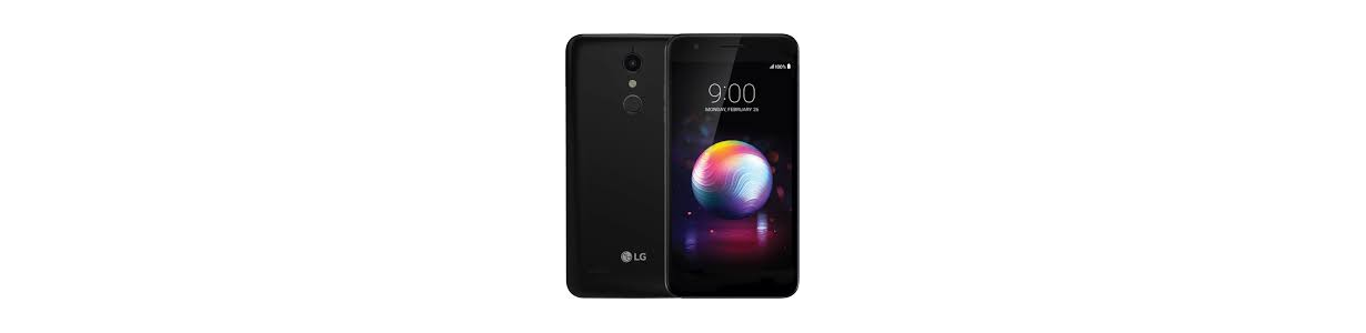 Comprar Pantalla del Lg K30 Placa Base y Recambios