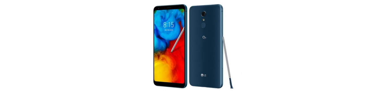 Comprar Pantalla del LG Stylo 4 Placa Base y Piezas