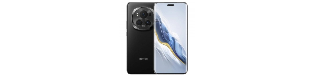 Pantalla Honor Magic 6 Pro y Recambios