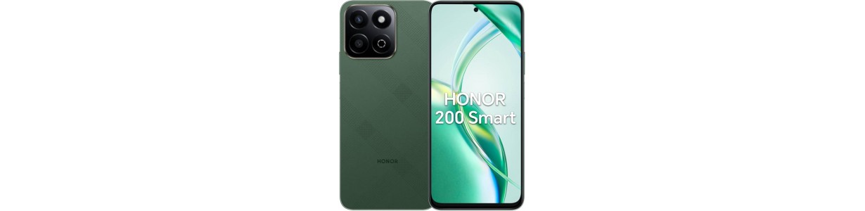 Pantalla del Honor 200 Smart y Recambios