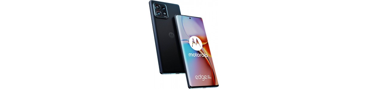 Pantalla Motorola Edge 40 Pro y Recambios