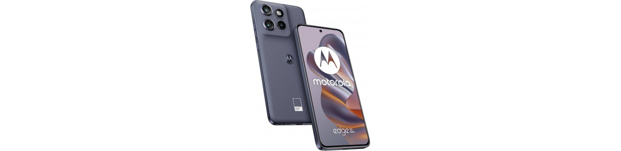 Pantalla del Motorola Edge 50 Neo y Recambios