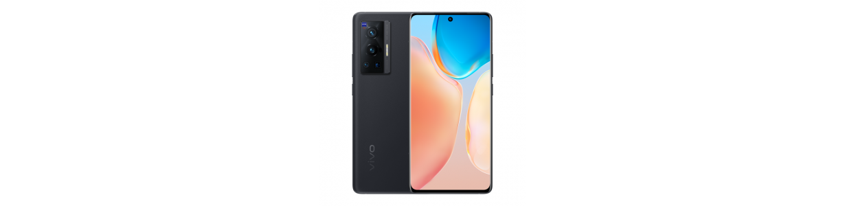Comprar Pantalla Vivo X70 Pro y Repuestos