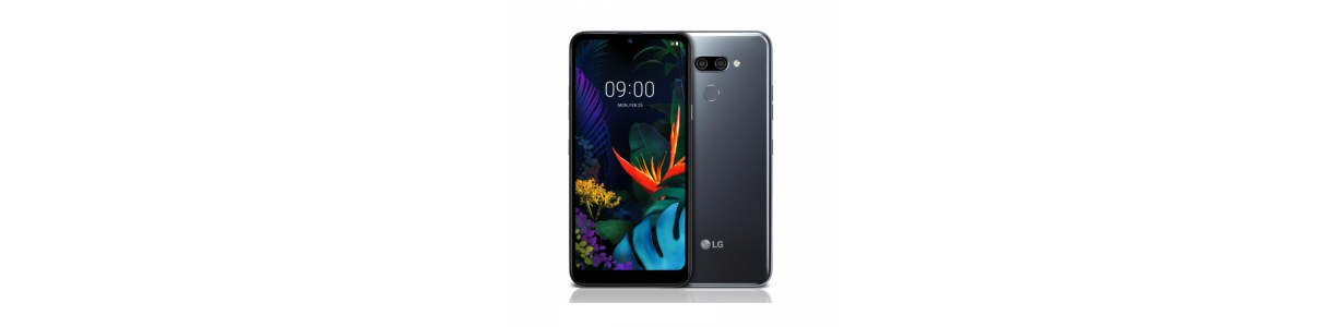 Repuestos LG K50: Pantalla, Cristal Protector
