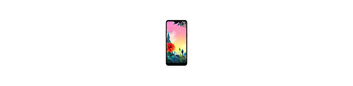 Repuestos LG K50S: Pantalla, Cristal Protector