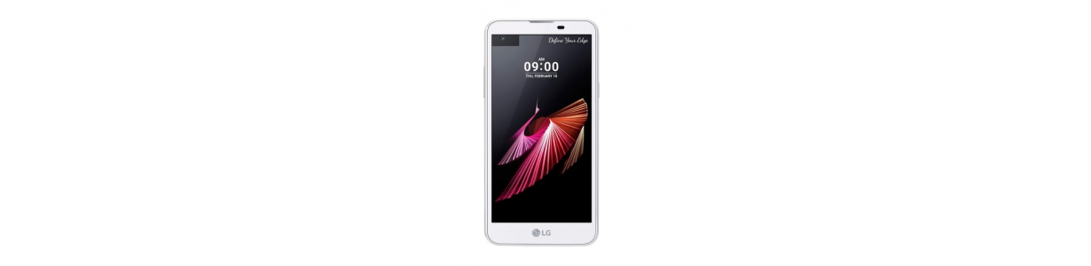 Comprar Pantalla del LG X Screen Placa Base y Piezas