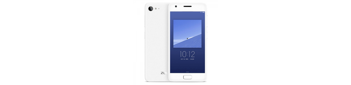 Pantalla Lenovo ZUK Z2 Z2131 Placa Base y Recambios