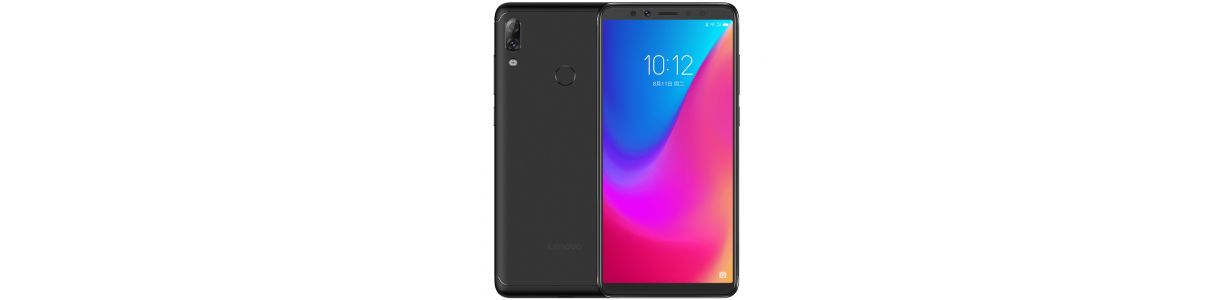 Repuestos Lenovo K5 Pro: Pantalla o Protector