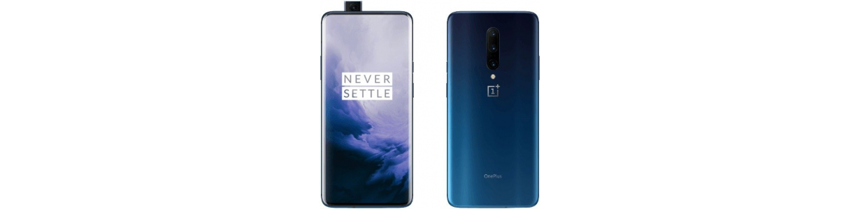 Repuestos Oneplus 7 Pro: Pantalla o Protector