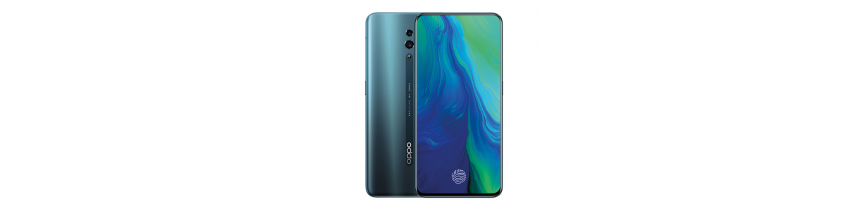 Repuestos Oppo Reno: Pantalla, Placa Base
